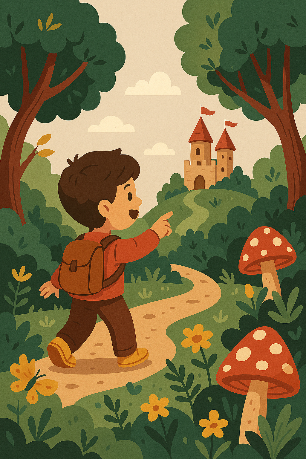 حكايات من ألف ليلة وليلة